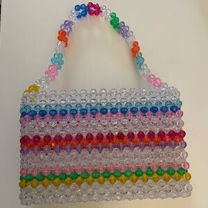 Susan Alexandra Mini Merry Bag